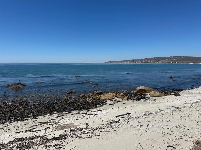 0 Bedroom Property for Sale in Shelley Point Western Cape
